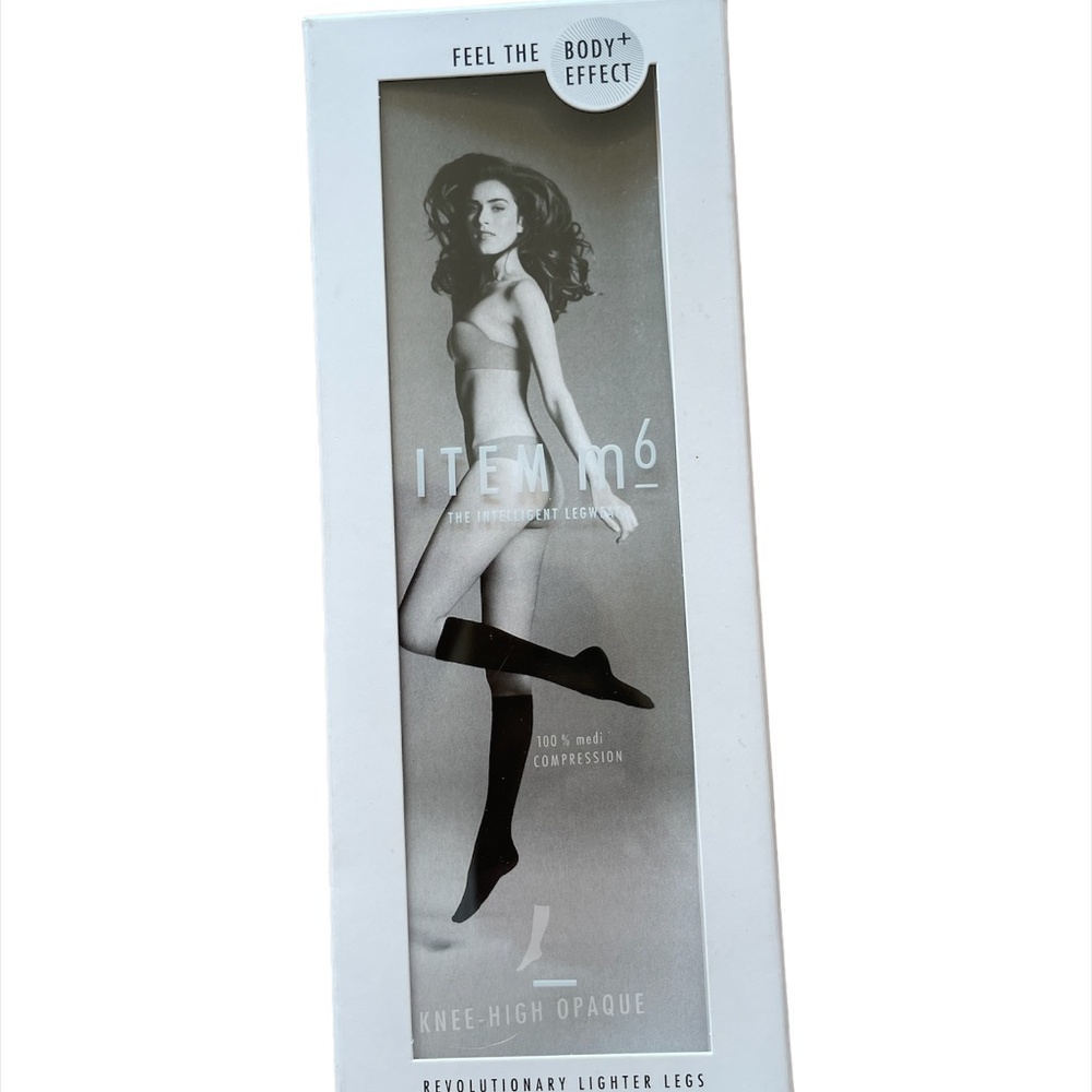 Compression socks made in Germany